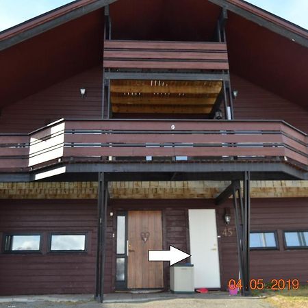 A Nice And Quiet Place Near To Trosmo City Appartement Tromsø Buitenkant foto